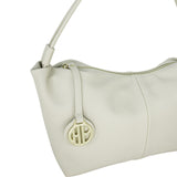 Hush Puppies Tas Wanita Alara Shoulder In Beige