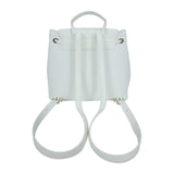 Hush Puppies Tas Wanita Stolen Backpack In White