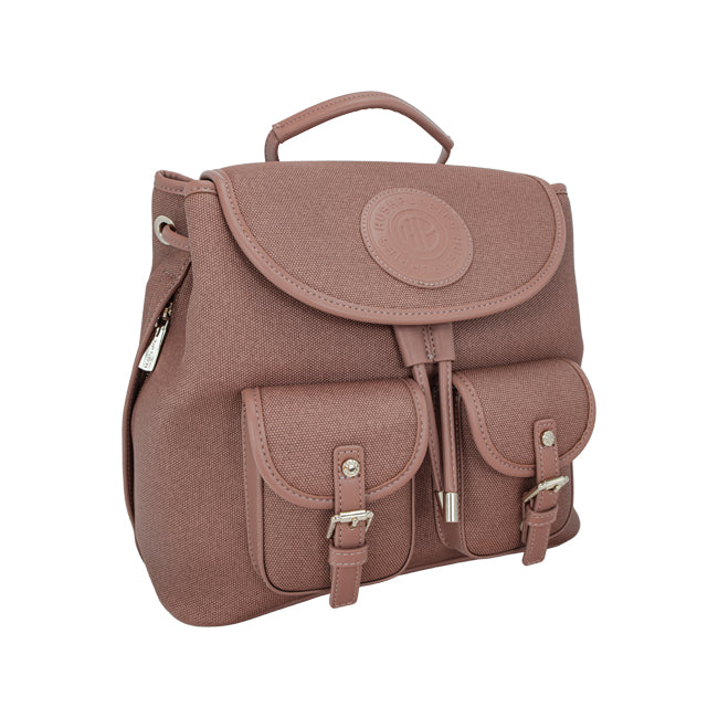Hush Puppies Tas Wanita Stolen Backpack In Pink