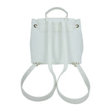 Hush Puppies Tas Wanita Stolen Backpack In White