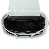 Hush Puppies Tas Wanita Stolen Backpack In White