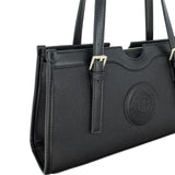Hush Puppies Tas Wanita Shoulder bag Stolen Shoulder In Black