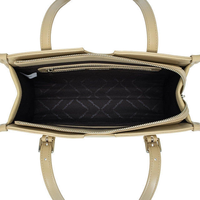 Hush Puppies Tas Wanita Shoulder bag Stolen Shoulder In Yellow