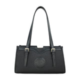 Hush Puppies Tas Wanita Shoulder bag Stolen Shoulder In Black