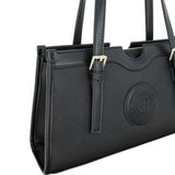 Hush Puppies Tas Wanita Shoulder bag Stolen Shoulder In Black