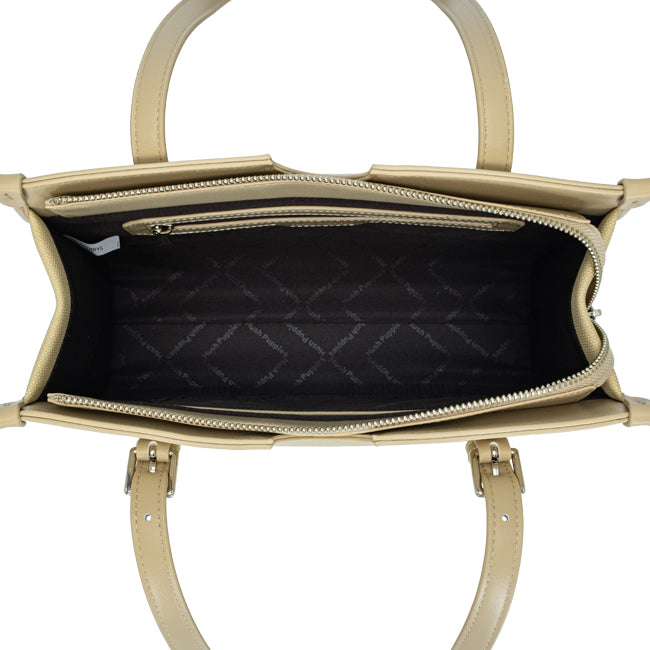 Hush Puppies Tas Wanita Shoulder bag Stolen Shoulder In Yellow