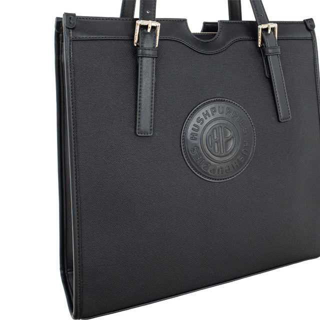 Hush Puppies Tas Wanita Tote bag Stolen Tote In Black