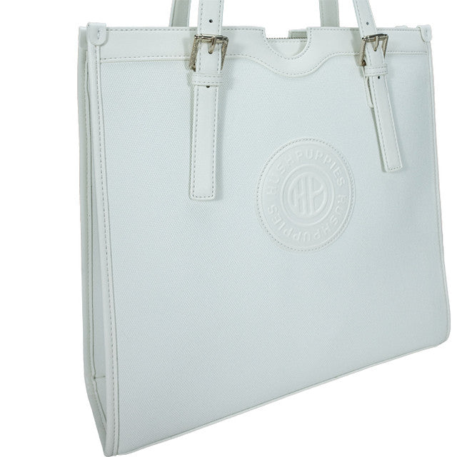 Hush Puppies Tas Wanita Tote bag Stolen Tote In White