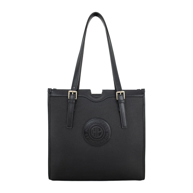 Hush Puppies Tas Wanita Tote bag Stolen Tote In Black