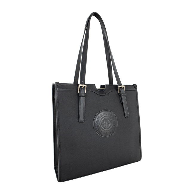 Hush Puppies Tas Wanita Tote bag Stolen Tote In Black