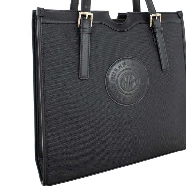 Hush Puppies Tas Wanita Tote bag Stolen Tote In Black