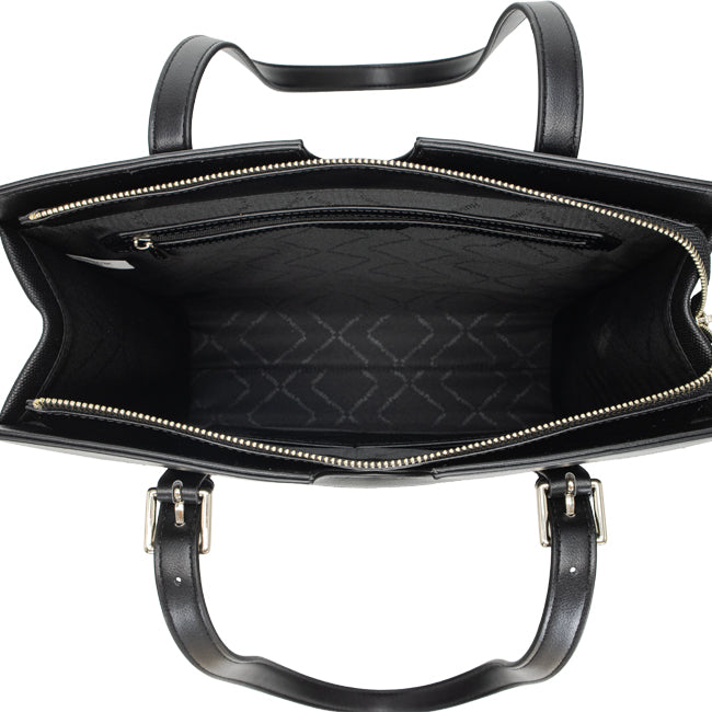 Hush Puppies Tas Wanita Tote bag Stolen Tote In Black