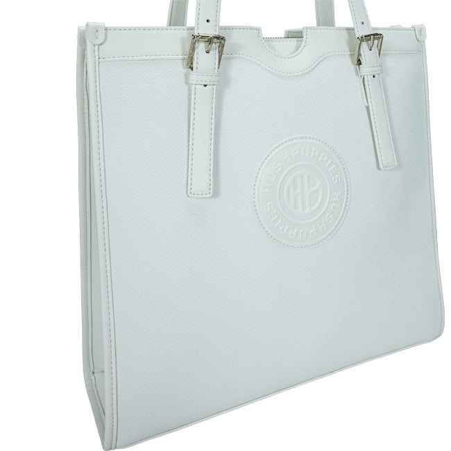 Hush Puppies Tas Wanita Tote bag Stolen Tote In White