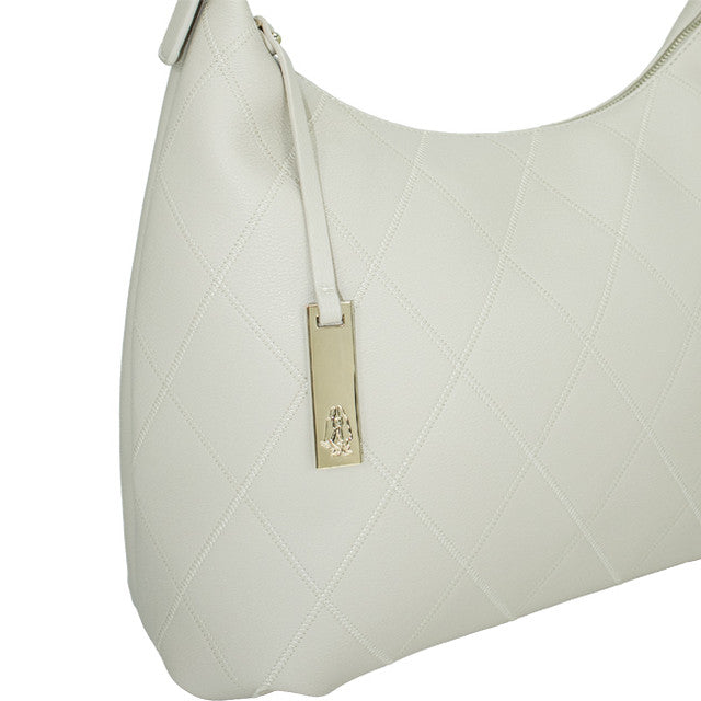 Hush Puppies Tas Wanita Kevi Hobo In Beige