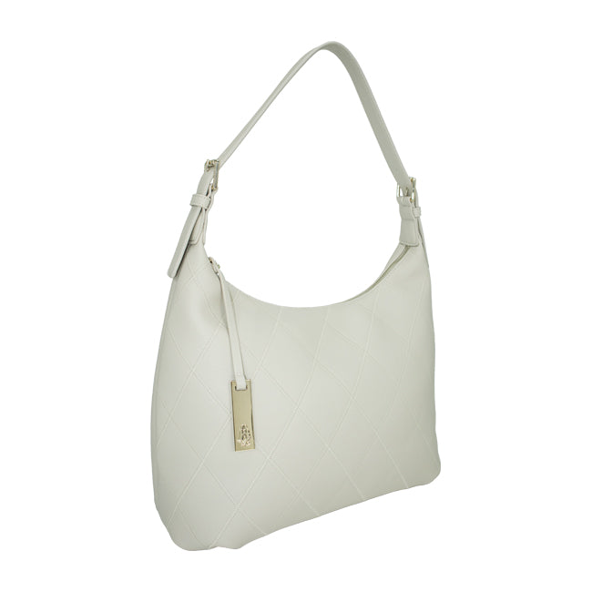 Hush Puppies Tas Wanita Kevi Hobo In Beige