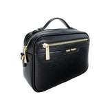 Fay Sling In Black