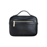 Fay Sling In Black