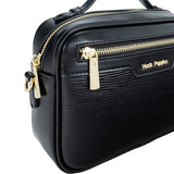 Fay Sling In Black