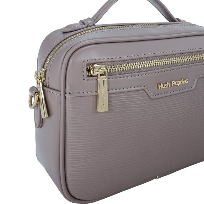Fay Sling In Taupe