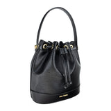 Hush Puppies Tas Wanita Fay Bucket In Black