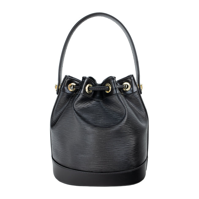 Hush Puppies Tas Wanita Fay Bucket In Black