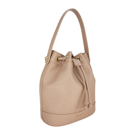 Hush Puppies Tas Wanita Fay Bucket In Camel