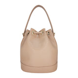 Hush Puppies Tas Wanita Fay Bucket In Camel