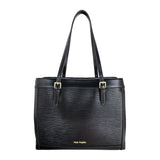 Hush Puppies Tas Wanita Fay Tote In Black