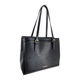Hush Puppies Tas Wanita Fay Tote In Black