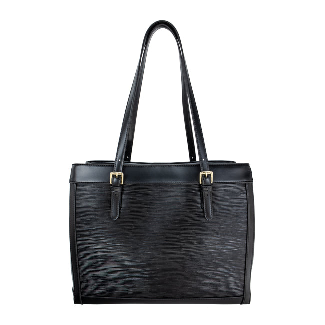 Hush Puppies Tas Wanita Fay Tote In Black