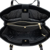 Hush Puppies Tas Wanita Fay Tote In Black