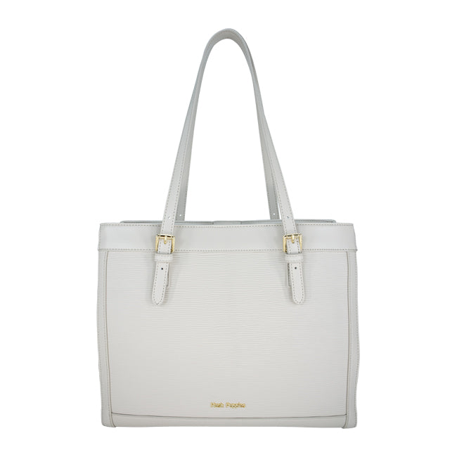 Hush Puppies Tas Wanita Fay Tote In Sand