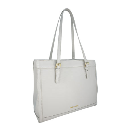 Hush Puppies Tas Wanita Fay Tote In Sand