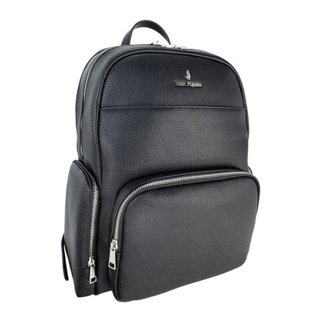 Hush Puppies Tas Wanita Mistee Backpack (L) In Black