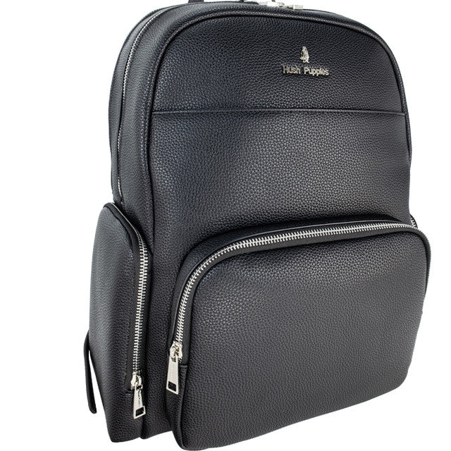 Hush Puppies Tas Wanita Mistee Backpack (L) In Black