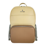 Hush Puppies Tas Wanita Mistee Backpack (L) In Yellow