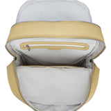 Hush Puppies Tas Wanita Mistee Backpack (L) In Yellow