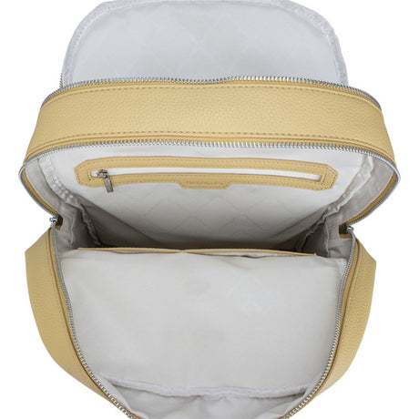 Hush Puppies Tas Wanita Mistee Backpack (L) In Yellow