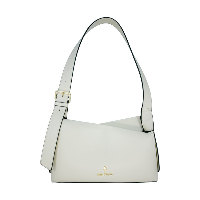 Hush Puppies Tas Wanita Zayna Ew Shoulder In Beige