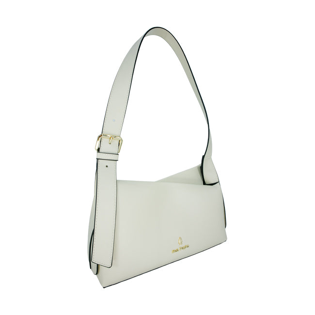 Hush Puppies Tas Wanita Zayna Ew Shoulder In Beige