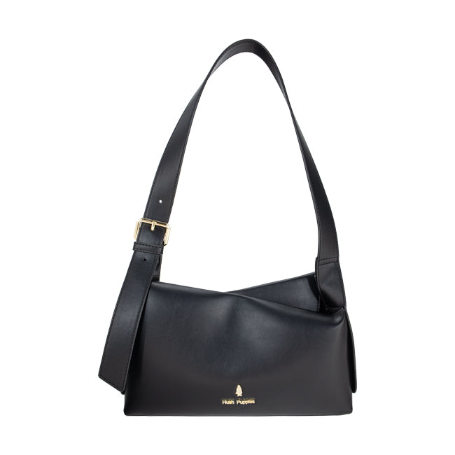 Hush Puppies Tas Wanita Zayna Ew Shoulder In Black