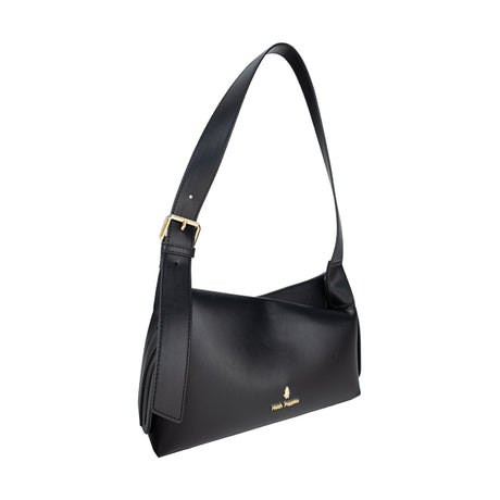 Hush Puppies Tas Wanita Zayna Ew Shoulder In Black