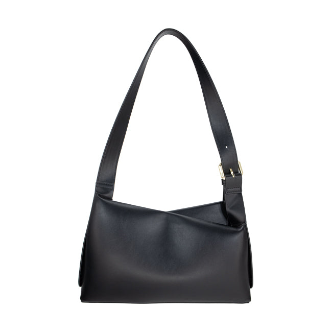 Hush Puppies Tas Wanita Zayna Ew Shoulder In Black