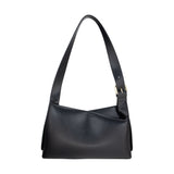 Hush Puppies Tas Wanita Zayna Ew Shoulder In Black