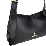 Hush Puppies Tas Wanita Zayna Ew Shoulder In Black