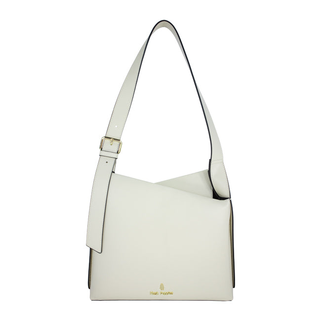 Hush Puppies Tas Wanita Zayna Ns Shoulder In Beige