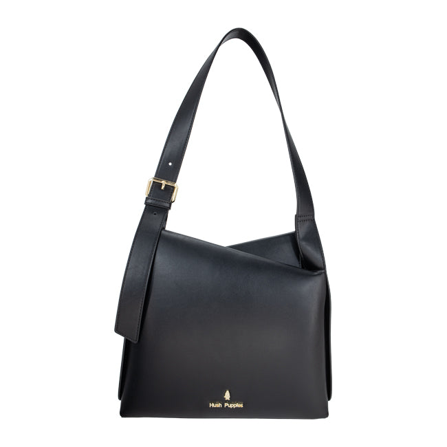 Hush Puppies Tas Wanita Zayna Ns Shoulder In Black
