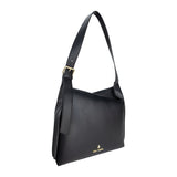 Hush Puppies Tas Wanita Zayna Ns Shoulder In Black
