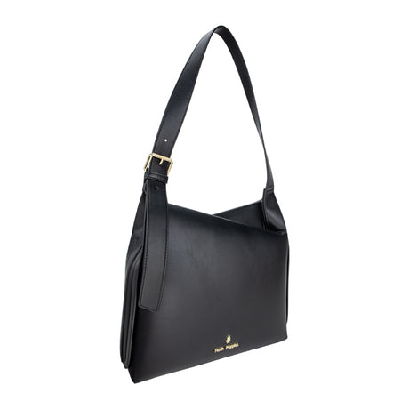 Hush Puppies Tas Wanita Zayna Ns Shoulder In Black
