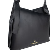 Hush Puppies Tas Wanita Zayna Ns Shoulder In Black